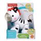 Fisher-Price: Kit-kat zebra - .slika