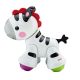 Fisher-Price: Kit-kat zebra - .slika