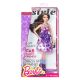 Barbie: Lutke v večernih oblekah - Raquelle - .slika