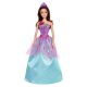 Barbie: Szuperhős hercegnő - Hangot adó, világító Corinne hercegnő - . kép