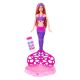 Barbie: Barbie Bubble-tastic sirena lutka - .slika