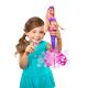 Barbie: Barbie Bubble-tastic sirena lutka - .slika