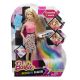 Barbie: Barbie z mavričnimi lasmi - .slika