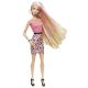 Barbie: Barbie z mavričnimi lasmi - .slika