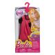 Barbie: Barbie obleka - roza zgornji del - .slika
