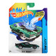 Hot Wheels City: barvno spreminjajoči se Blvd Bruiser mali avto - .slika
