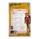 Ever After High: Kraljične punčke - Lizzie Hearts z dodatki - .slika
