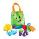Fisher-Price: Učna nakupovalna torba - .slika