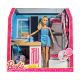 Barbie: Soba z lutko - kopalnica - .slika