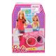 Barbie: zgodba dodatki pohištvo - pralni stroj - .slika