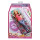 Barbie: dodatki za zgodbe pohištvo - ležalnik - .slika