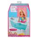 Barbie: dodatki za zgodbo pohištvo - kad - .slika