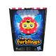 Mini interaktivna plišasta figura Furby Furblings - roza-bela - .slika