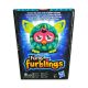 Mini interaktivna plišasta figura Furby Furblings - modro-zelena - .slika