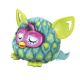 Mini interaktivna plišasta figura Furby Furblings - modro-zelena - .slika