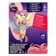 Moj mali poni: Equestria Girls Rainbow Rocks lutke - Fluttershy - .slika