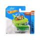 Hot Wheels City: Kapsulni avto The Jetsons - .slika