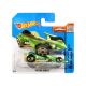 Hot Wheels City: Plenilska grožnja majhni avto - .slika