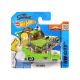 Hot Wheels City: The Homer mali avto 2 - .slika