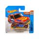 Hot Wheels City: 67 Austin Mini Van avtomobilček - .slika