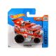 Hot Wheels City: Backdrafter mali avto - .slika