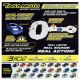 Hexbug - Tagamoto mali komplet proge 6 - .slika
