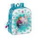 Disney princese: Frozen otroški nahrbtnik - svetlo modra - .slika