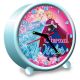 Disney princese: Budilka iz Ledeno kraljestvo - svetlo modra - .slika