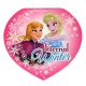 Disney princeske: Ledeno kraljestvo škatlica za nakit - v obliki srca - .slika