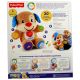 Fisher-Price: Učni kuža - 2015 - .slika