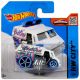 Hot Wheels City: Cool-One avtomobilček - .slika