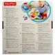 Fisher-Price: Bright Beats aktivnostni center - .slika