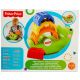 Fisher-Price: Krokodil piramida - .slika
