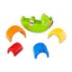 Fisher-Price: Krokodil piramida - .slika