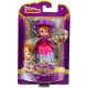 Disney princese: Sofia mini punčke - Sofia s klobukom - .slika