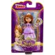 Disney princese: Sofia mini punčke - Sofia v vijolični obleki - .slika