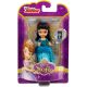 Disney princese: Sofia mini lutke - Hildegard v modri obleki - .slika