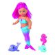 Lutka Sirena Evi Love - .slika