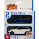 Bburago avtomobilčki 1:43 - BMW 335i in Audi Q7 - .slika