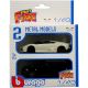 Bburago avtomobilčki 1:43 - Lamborghini Reventon in Land Rover LRX Concept - .slika
