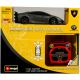 Bburago daljinsko vodeni Lamborghini Sesto Elemento 1:36 - .slika