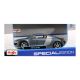 Model avtomobila Audi R8 - 1:24, srebrna - .slika