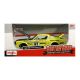 1967 Ford Mustang GT avtomodel - 1:24, rumena - .slika