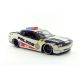 Dodge Challenger avtomobilski model - 1:24, policijski avto - .slika