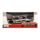 Dodge Challenger avtomobilski model - 1:24, policijski avto - .slika