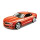 2010 Chevrolet Camaro SS RS sestavljiv model avtomobila - 1:24, rdeča - .slika