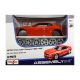 2010 Chevrolet Camaro SS RS sestavljiv model avtomobila - 1:24, rdeča - .slika
