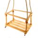 Leseno gugalnico za otroke - 2 m - .slika