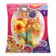 Moj mali poni: modni Sunset Shimmer z nakitom - .slika