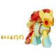 Moj mali poni: modni Sunset Shimmer z nakitom - .slika